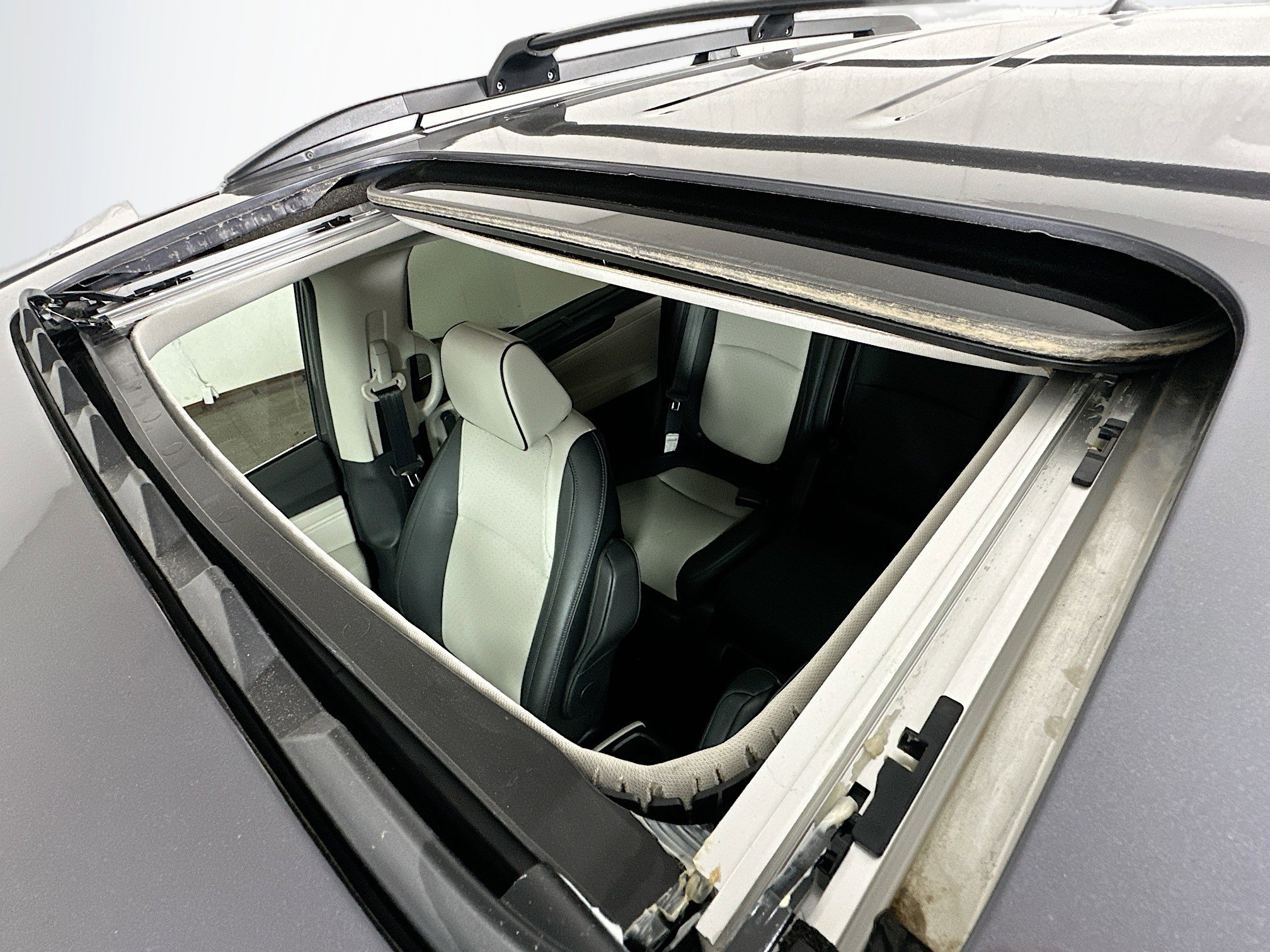 Certified 2025 Honda Odyssey Elite image 20