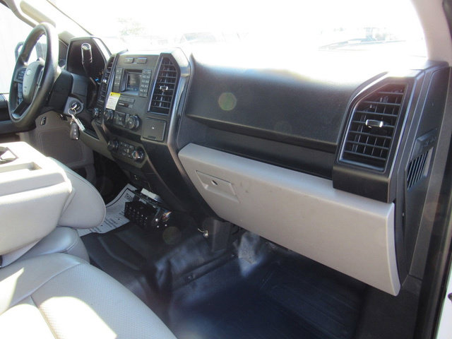 Used 2017 Ford F150 XL w/ XL Power Equipment Group AWD/4WD image 15