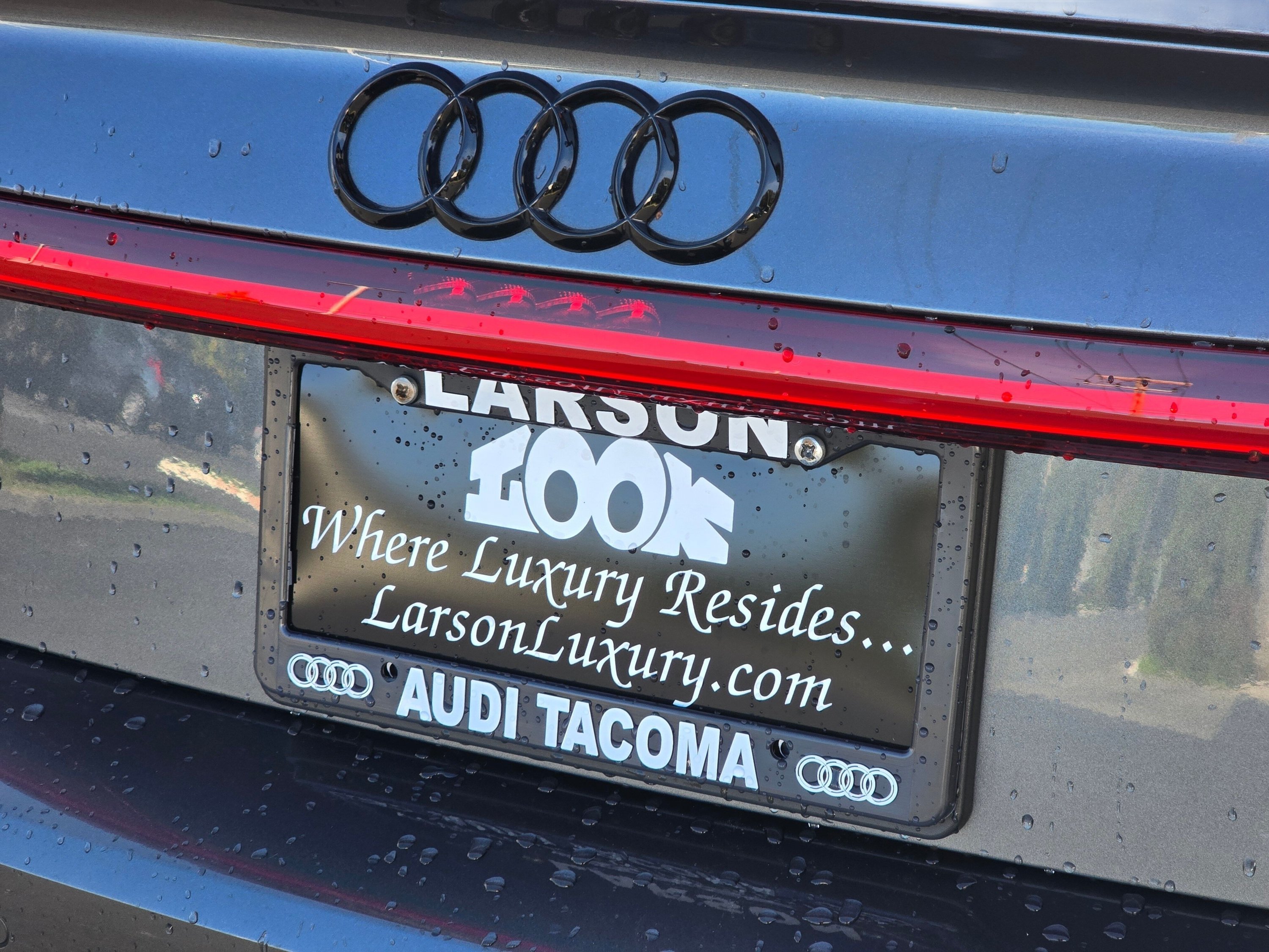 Used 2024 Audi S7 Premium Plus w/ S Sport Package AWD/4WD image 33