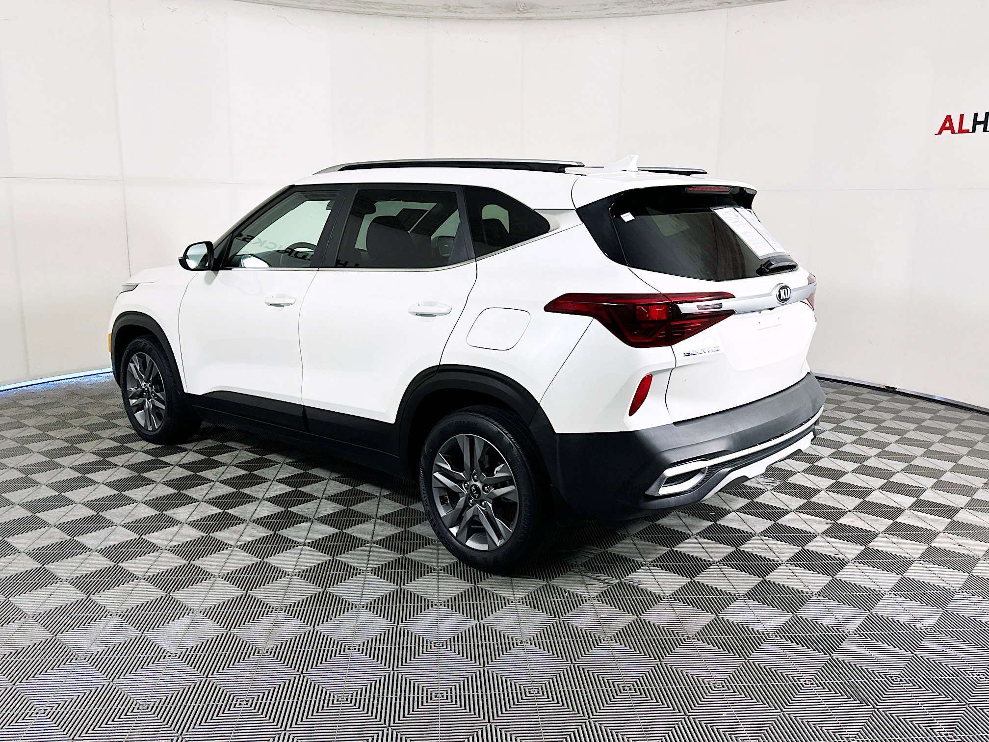 Used 2021 Kia Seltos S image 5