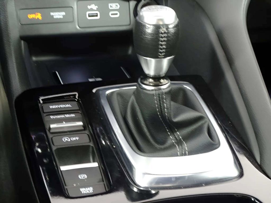 Used 2025 Acura Integra A-Spec image 33