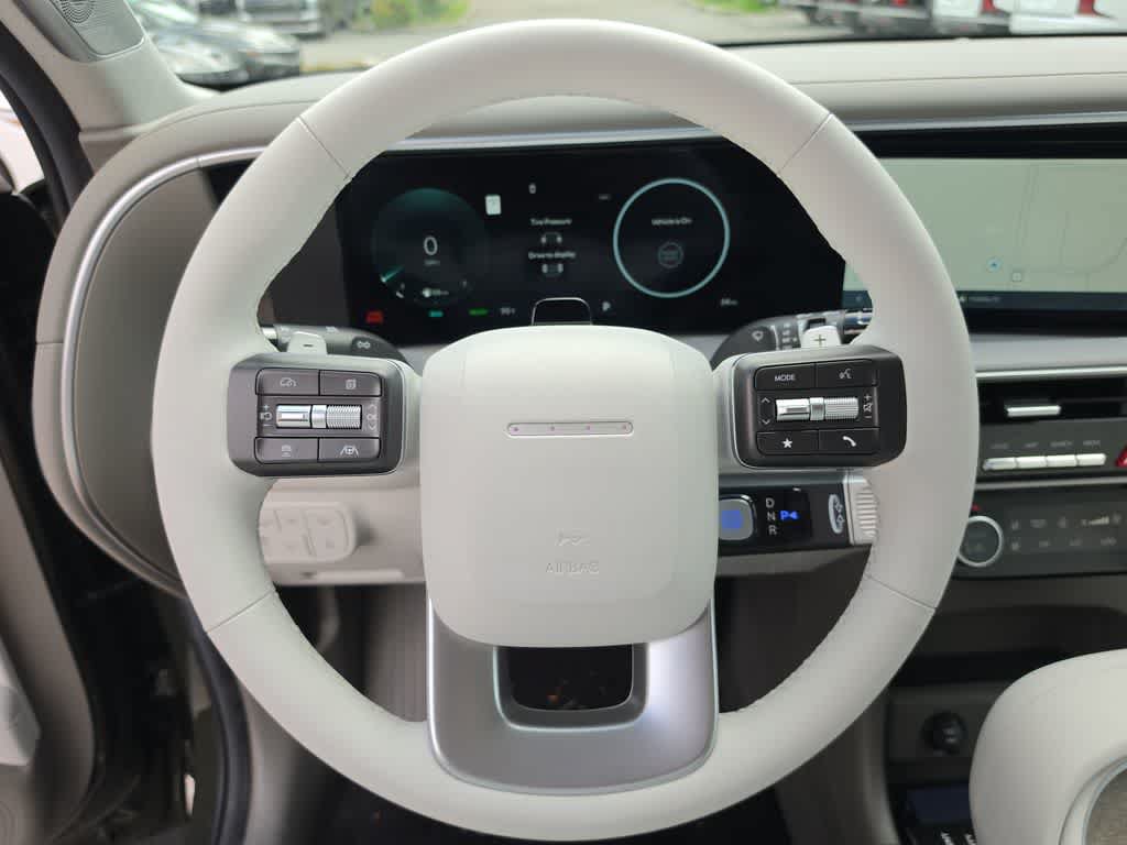 New 2027 Hyundai Palisade Limited AWD/4WD image 24
