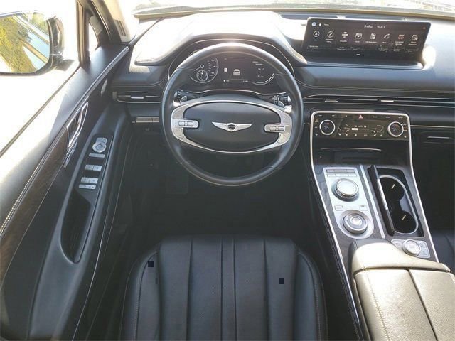 Used 2024 Genesis GV80 3.5T image 32