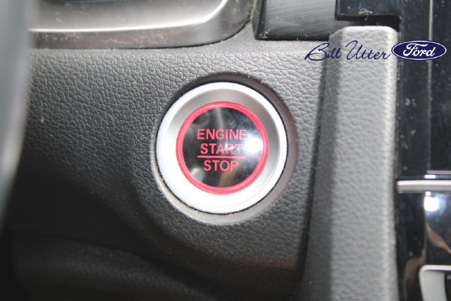 Used 2021 Honda Civic EX image 22