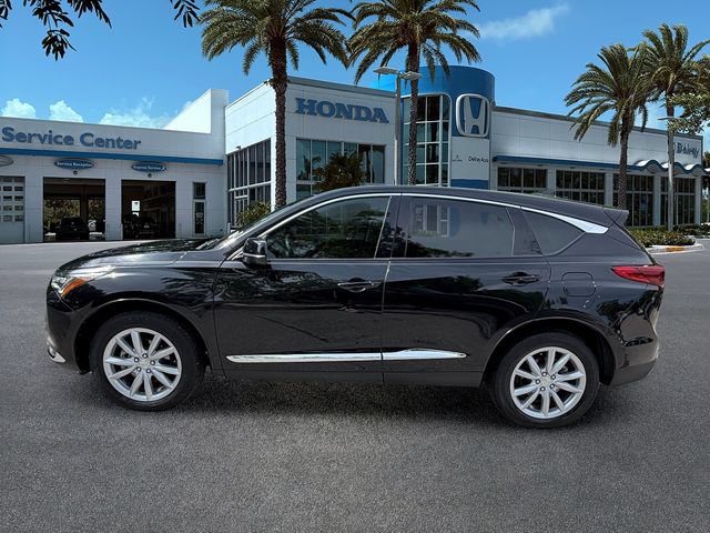 Certified 2024 Acura RDX SH-AWD image 5