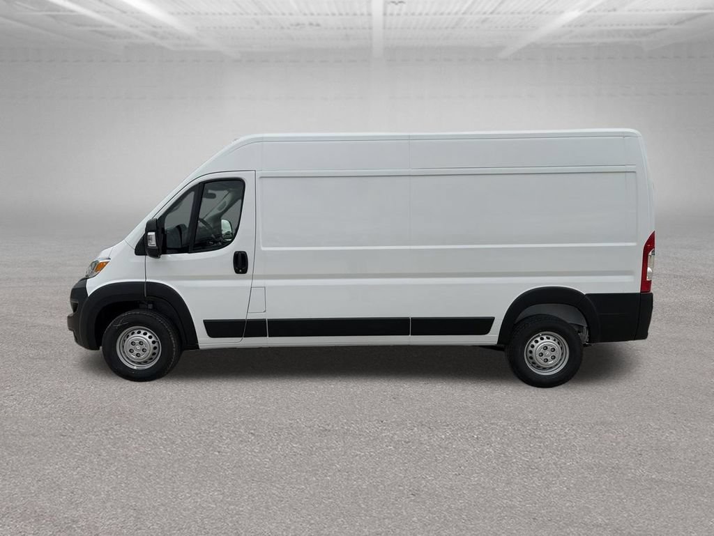 New 2026 RAM ProMaster 2500 w/ Convenience Group FWD image 19