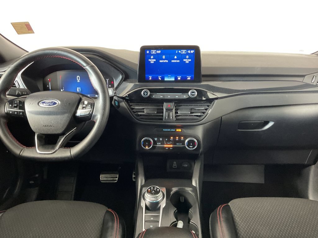 Used 2024 Ford Escape ST-Line FWD image 15