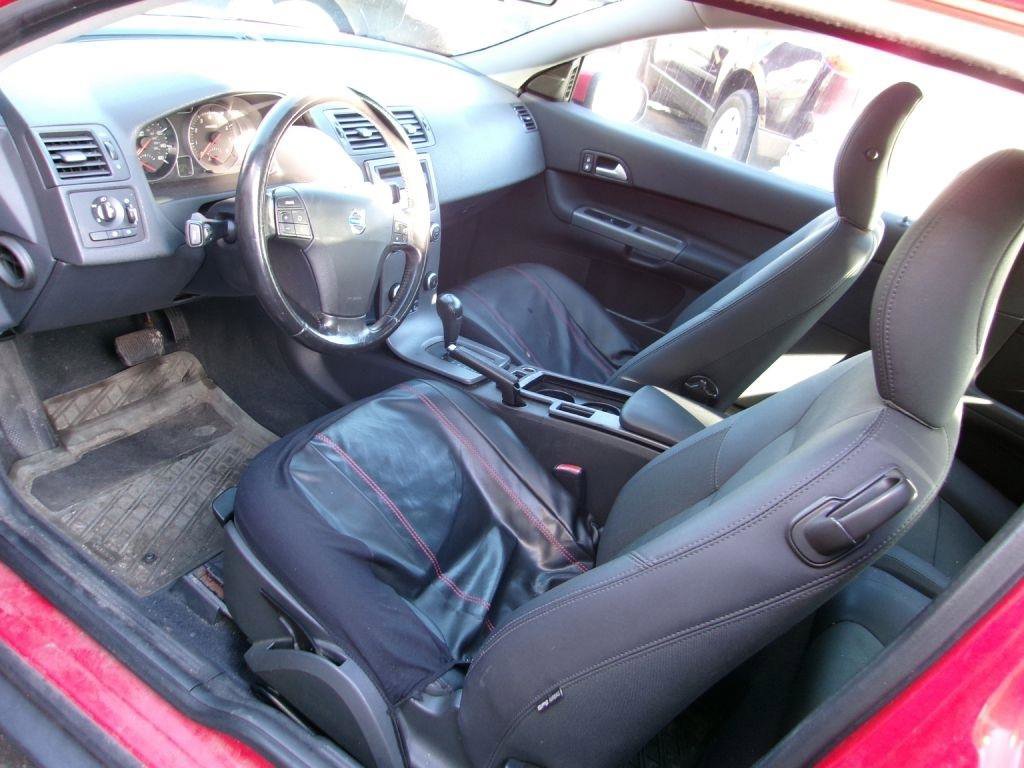 Used 2009 Volvo C30 T5 FWD image 6