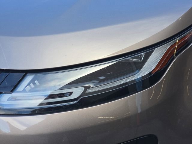 Used 2020 Land Rover Range Rover Evoque SE image 33