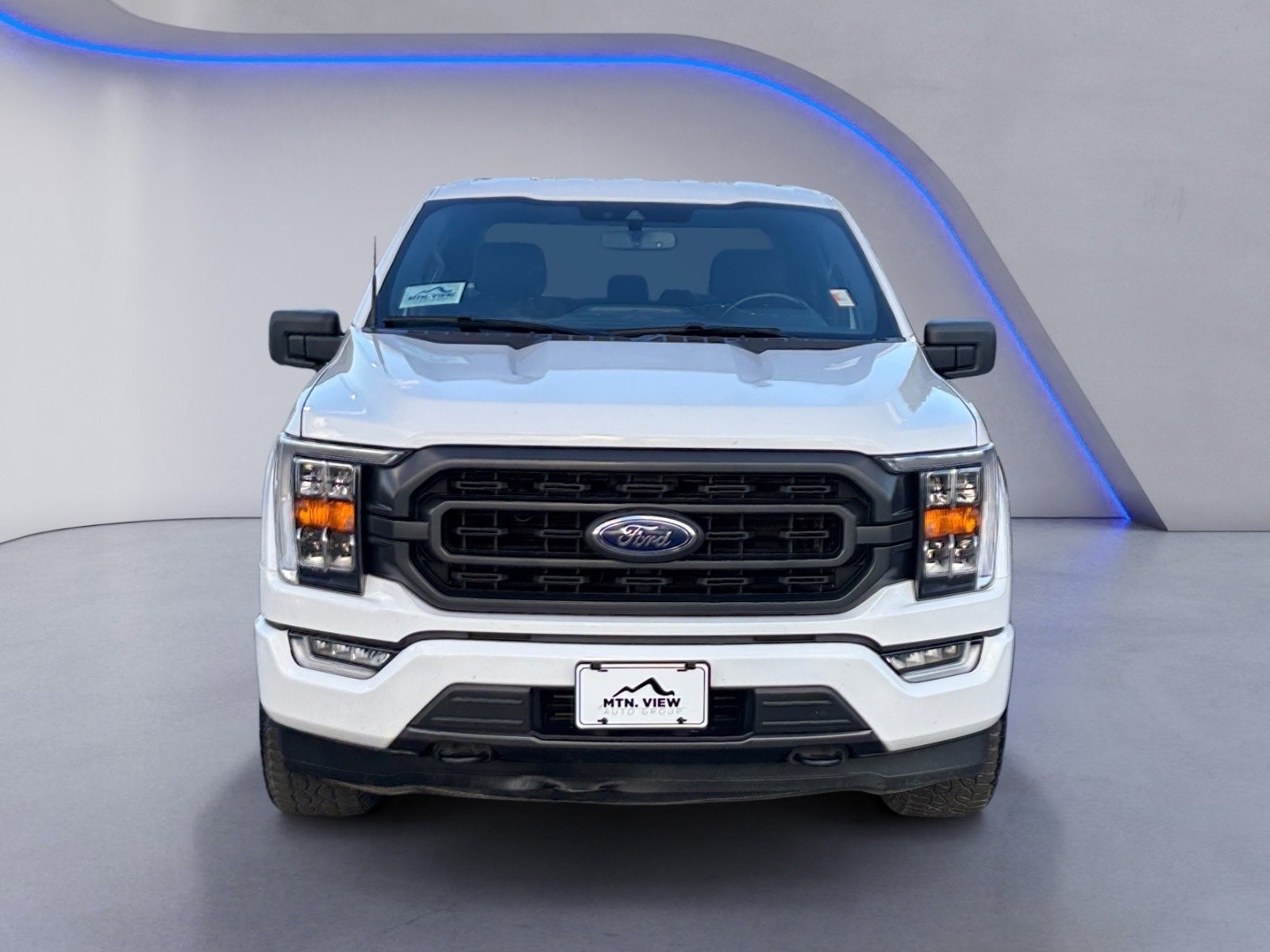 Used 2021 Ford F150 XLT w/ Equipment Group 302A High image 11