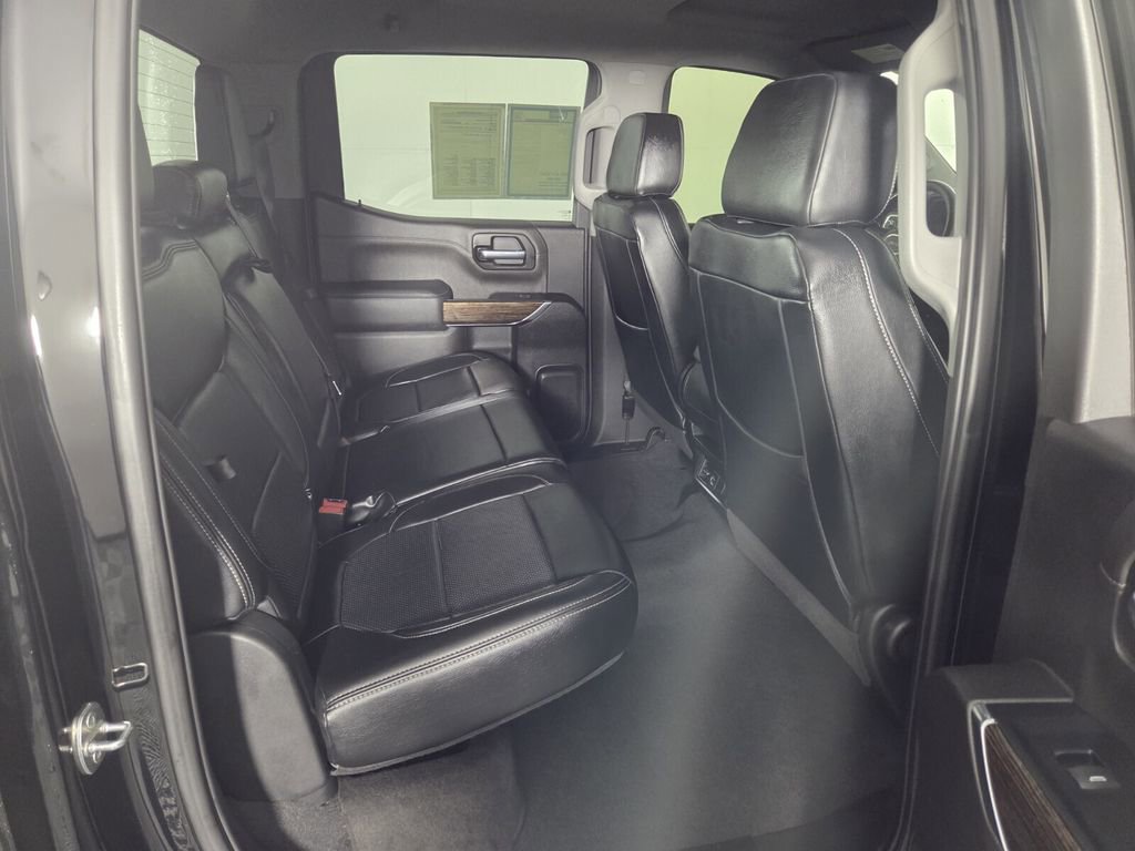 Used 2021 GMC Sierra 1500 Elevation RWD image 30