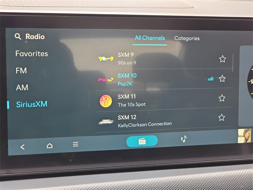New 2025 Hyundai Sonata SEL image 24