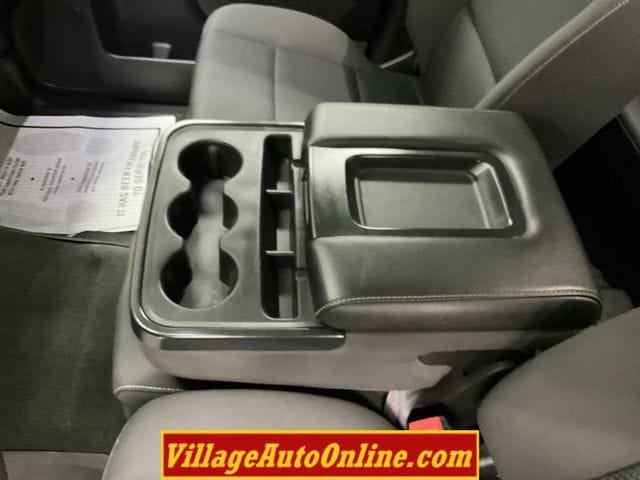 Used 2017 Chevrolet Silverado 1500 LT w/ All Star Edition AWD/4WD image 19