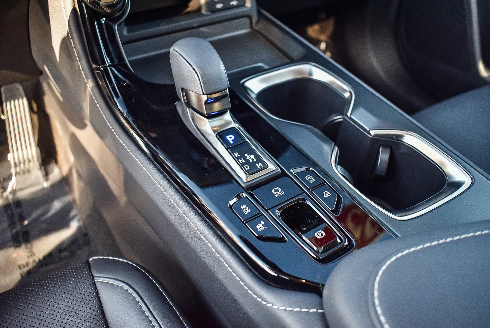 Used 2025 Lexus NX 350 AWD w/ Cold Area Package image 19