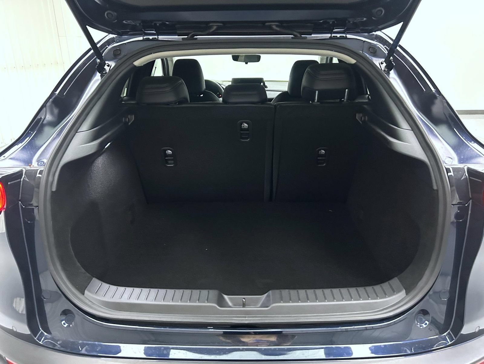 New 2026 MAZDA CX-30 AWD 2.5 S image 24