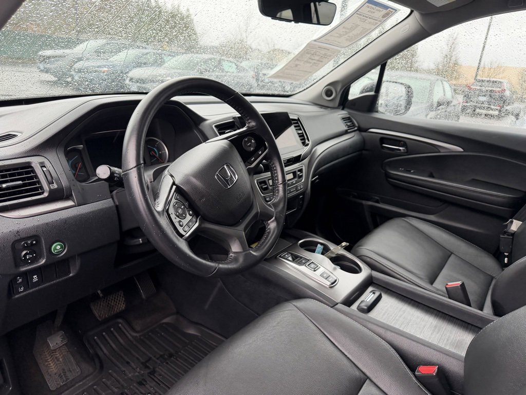 Used 2021 Honda Pilot Special Edition image 15
