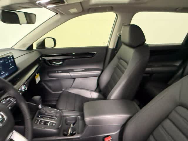 New 2027 Honda CR-V EX-L image 29