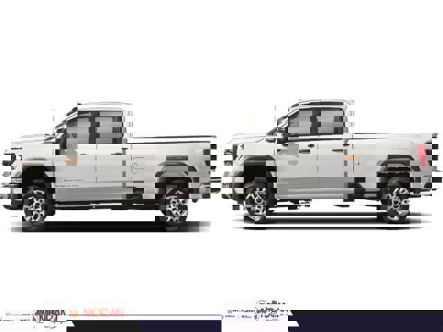 New 2026 GMC Sierra 2500 Denali Ultimate w/ Snow Plow Prep/Camper Package image 3