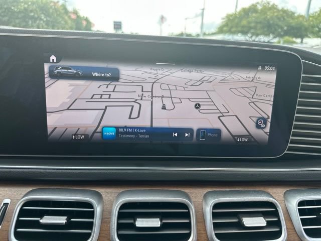 Used 2026 Mercedes-Benz GLE 350 4MATIC image 16