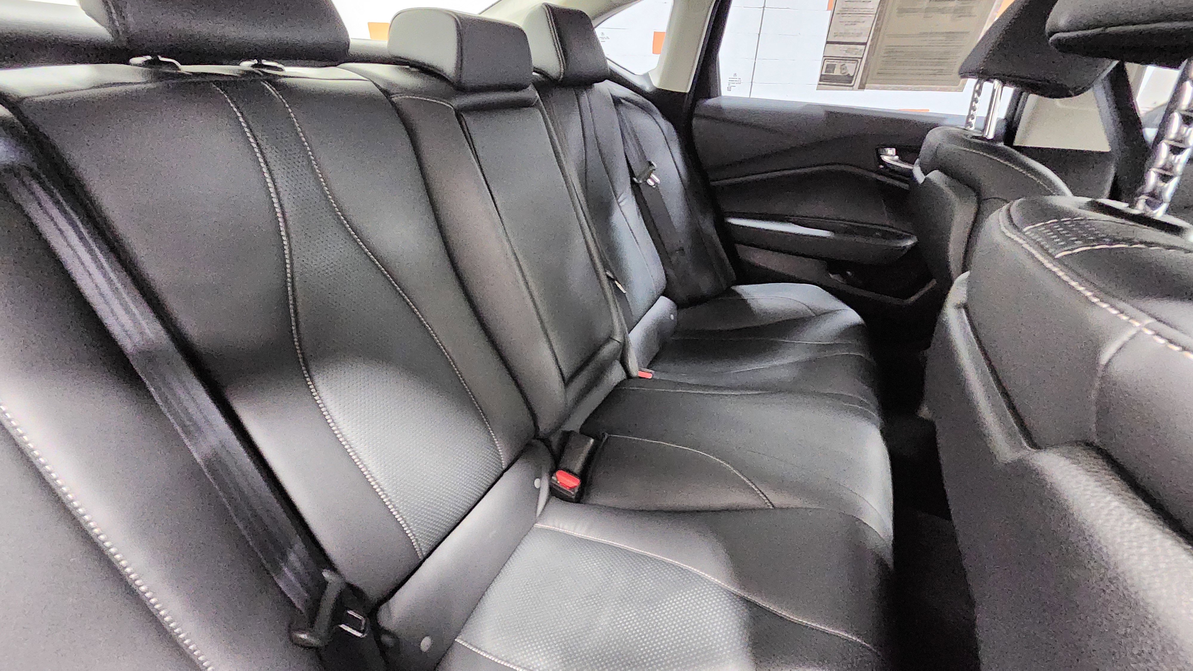 Used 2023 Acura TLX w/ Technology Package image 23