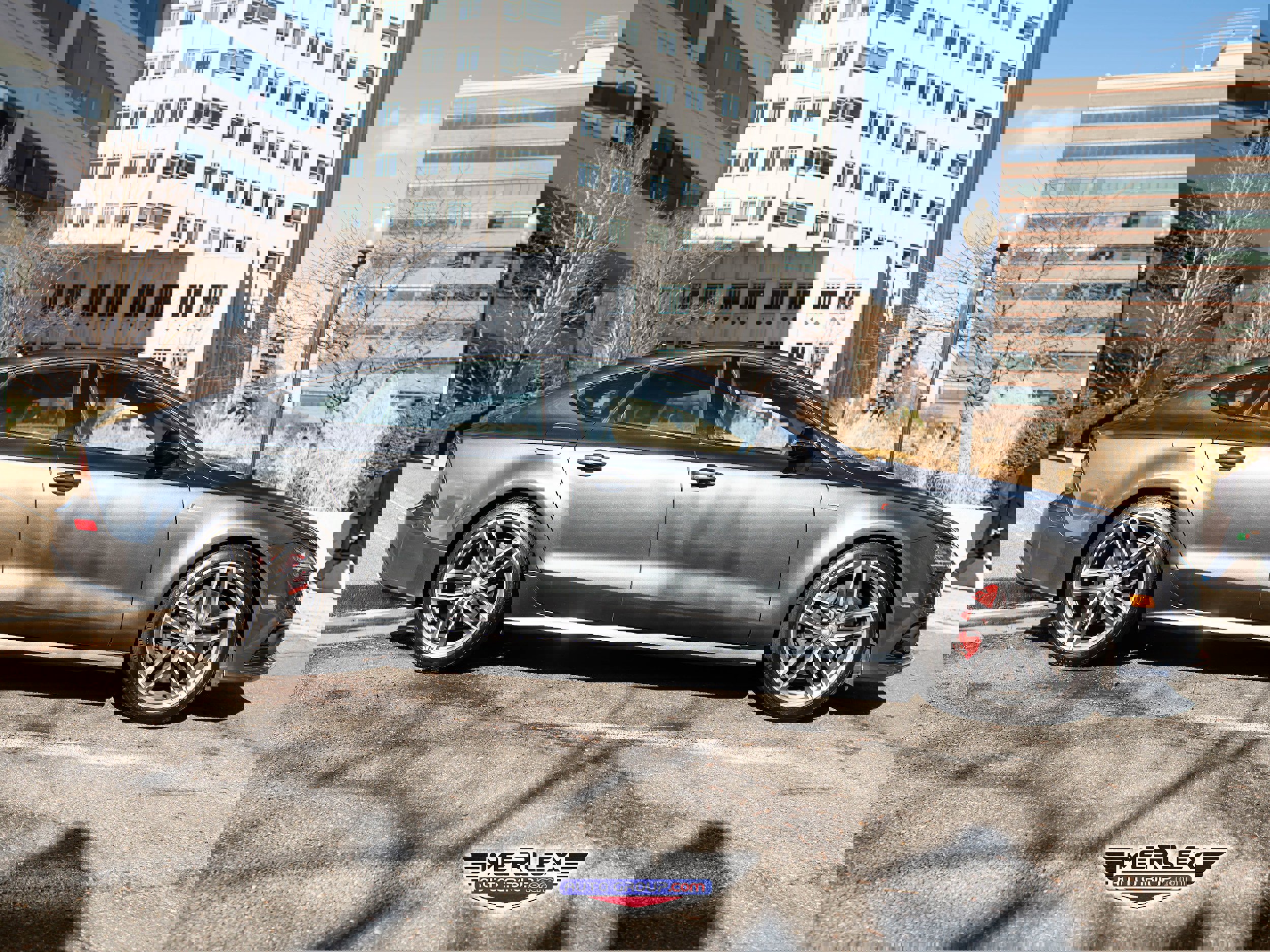 Used 2017 Audi A7 3.0T Competition Prestige w/ Driver Assistance Package image 8