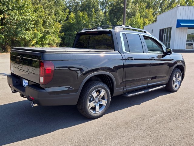 New 2026 Honda Ridgeline RTL image 3