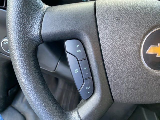 Certified 2023 Chevrolet Express 2500 w/ Driver Convenience Package image 25