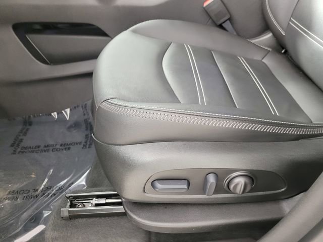 Used 2024 GMC Terrain Denali w/ LPO, Cargo Package image 14