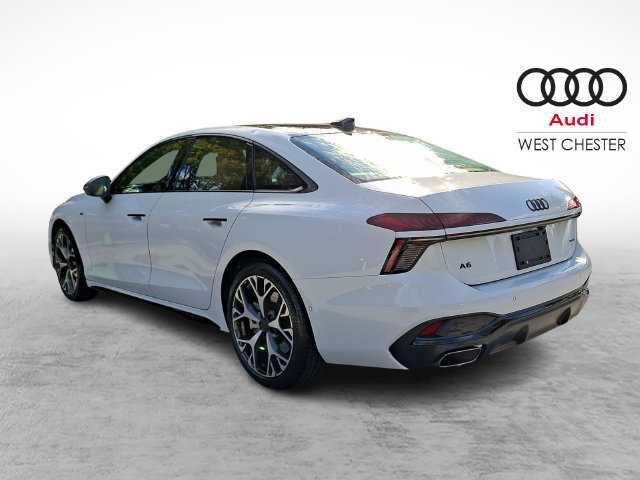 Certified 2026 Audi A6 Premium Plus AWD/4WD image 4