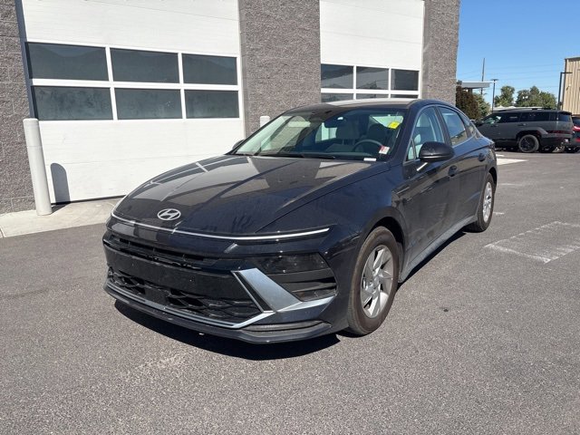 Used 2025 Hyundai Sonata SE