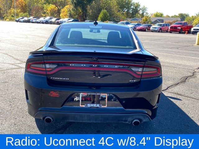 Used 2023 Dodge Charger GT image 5