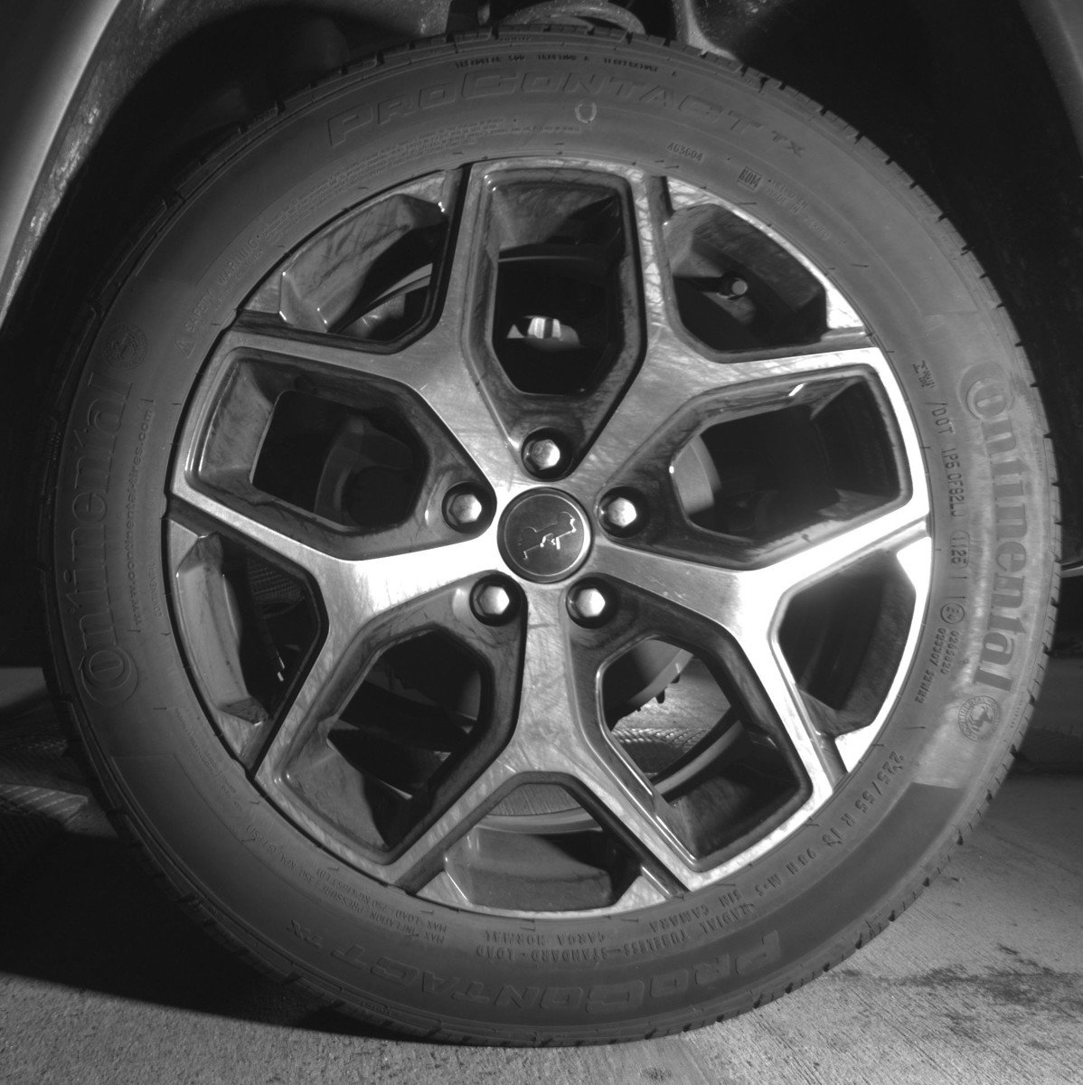 Used 2025 Jeep Compass Limited image 14