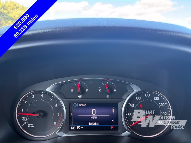 Used 2021 GMC Acadia SLE w/ Driver Convenience Package FWD image 26