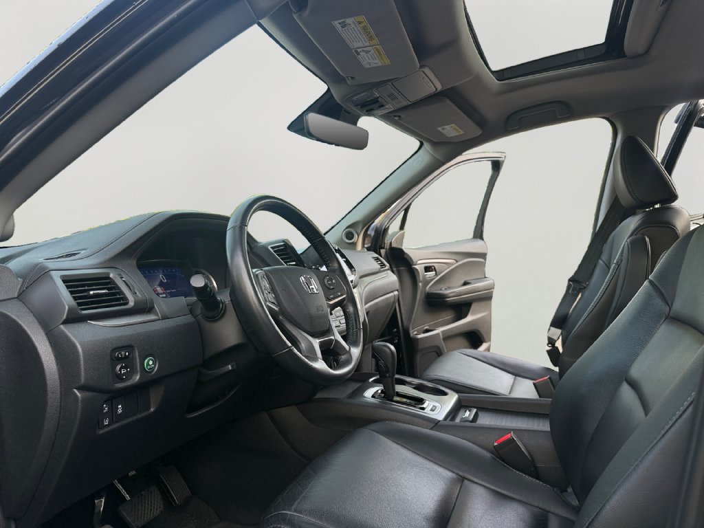 Used 2020 Honda Pilot EX-L image 9