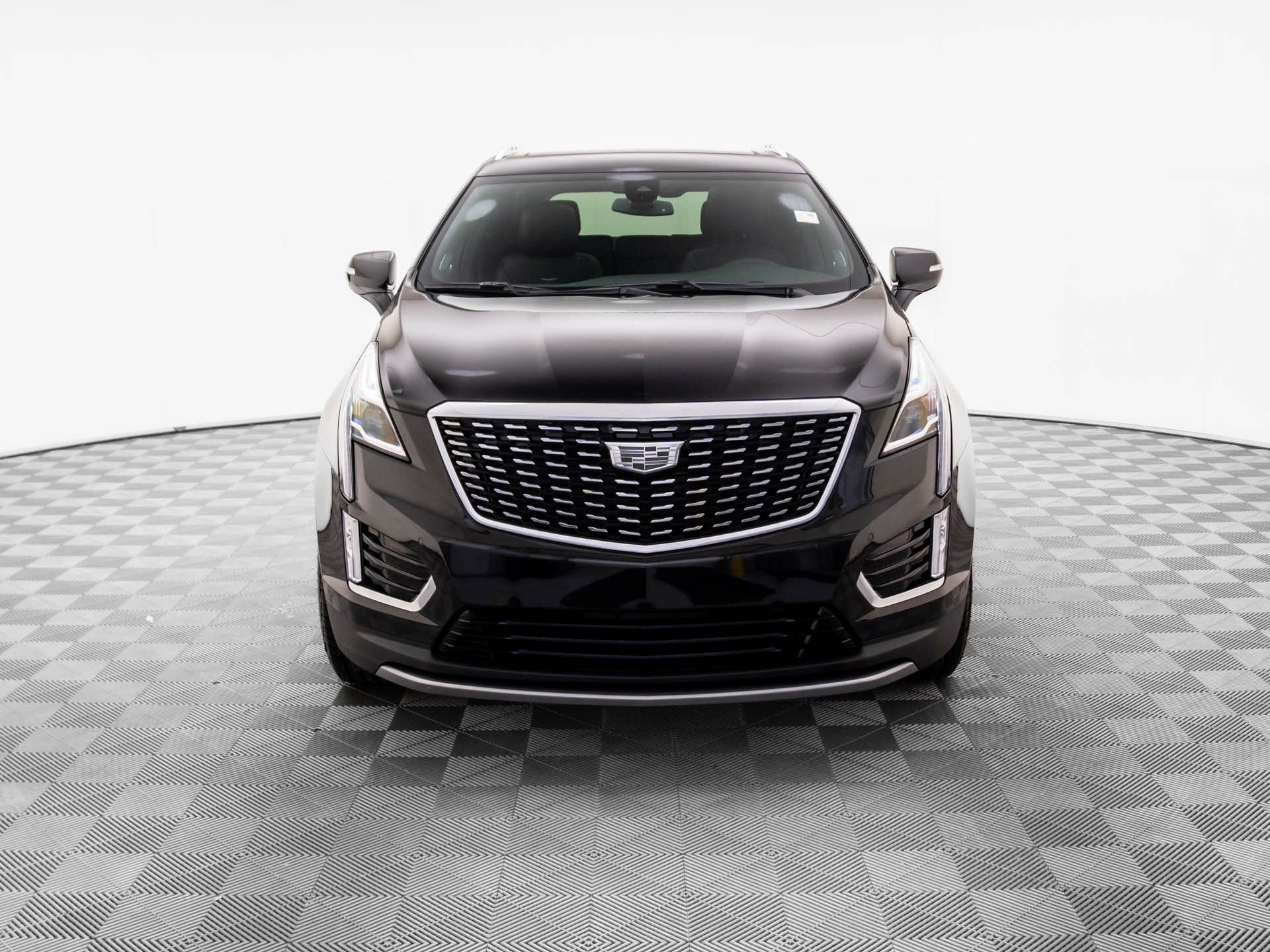 Used 2022 Cadillac XT5 Premium Luxury video 2