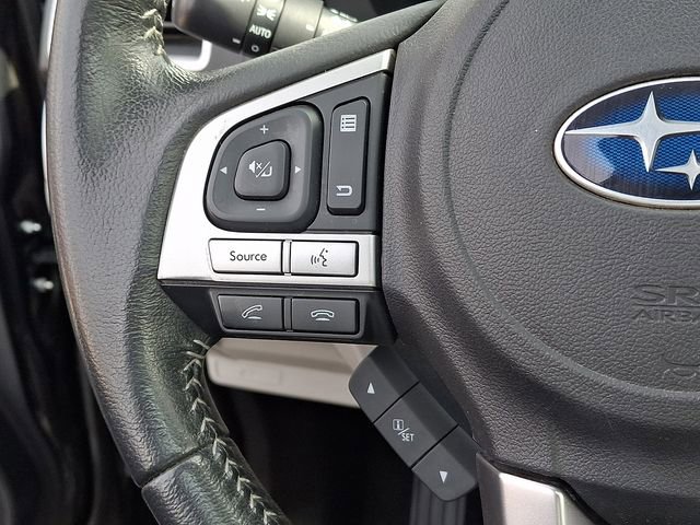 Used 2018 Subaru Forester 2.5i Limited image 22