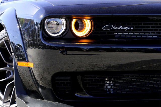 Used 2023 Dodge Challenger R/T Scat Pack image 3