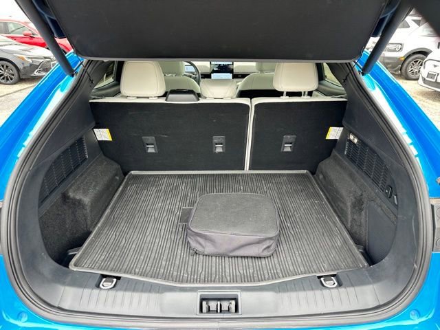 Used 2023 Ford Mustang Mach-E Premium image 7
