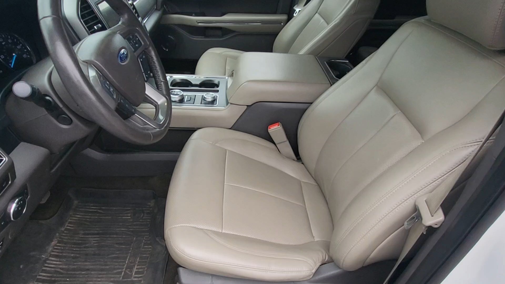 Used 2021 Ford Expedition Max XLT AWD/4WD image 21