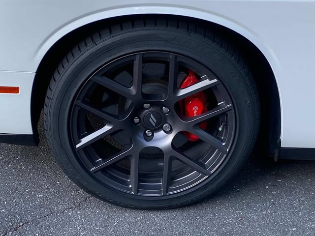 Used 2018 Dodge Challenger R/T w/ Quick Order Package 28P T/A RWD image 6
