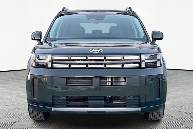 Certified 2025 Hyundai Santa Fe SEL image 3