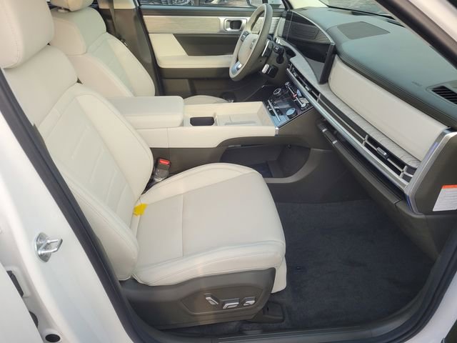 New 2025 Hyundai Santa Fe Calligraphy image 19