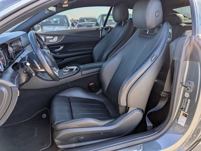 Used 2018 Mercedes-Benz E 400 E 400 image 15