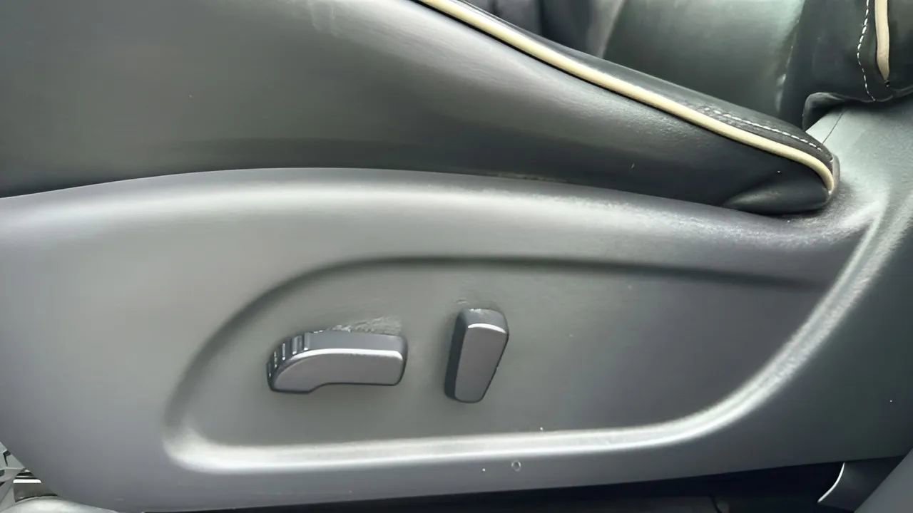 Used 2019 INFINITI QX60 Pure image 32