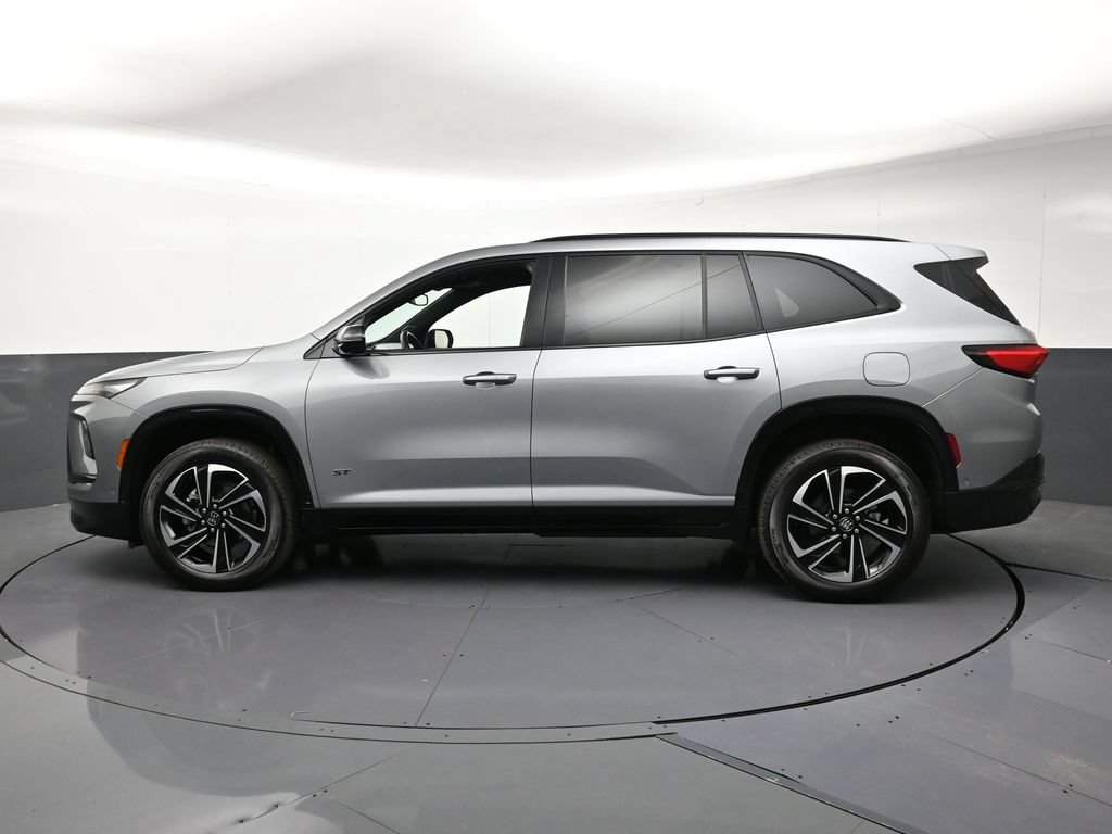 Certified 2026 Buick Enclave Sport Touring w/ Super Cruise Package AWD/4WD image 2