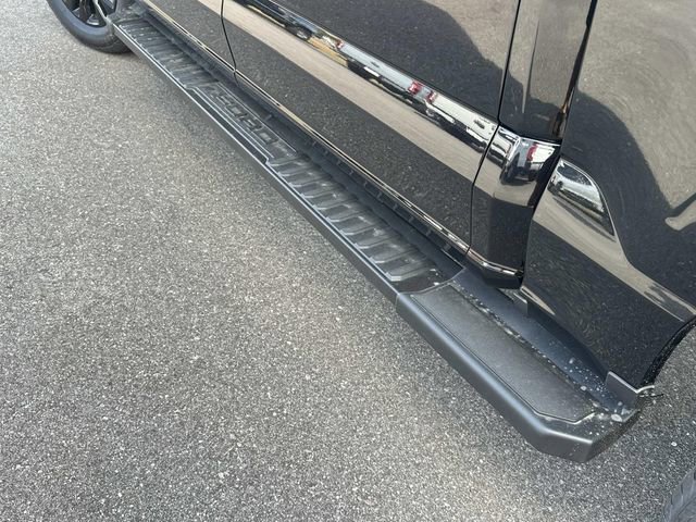 New 2025 Ford F150 Lariat w/ Equipment Group 501A Mid image 16