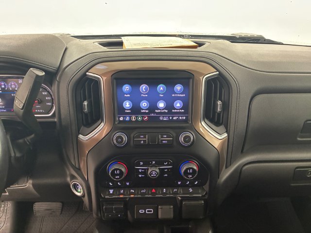 Used 2023 Chevrolet Silverado 3500 High Country w/ Z71 Off-Road Package AWD/4WD image 26