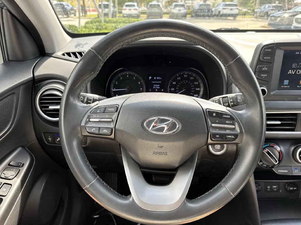 Used 2019 Hyundai Kona SEL FWD image 47