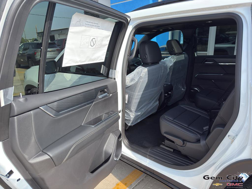 New 2026 GMC Acadia Elevation w/ Super Cruise Package image 11