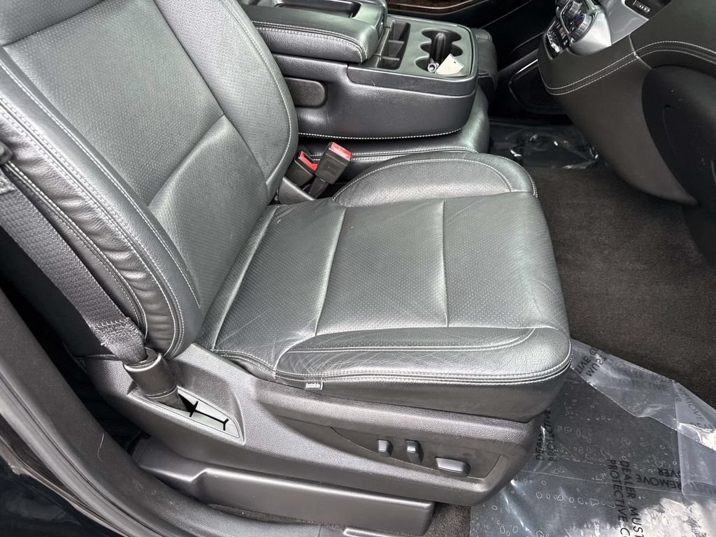 Used 2018 Chevrolet Tahoe LS w/ Max Trailering Package AWD/4WD image 25